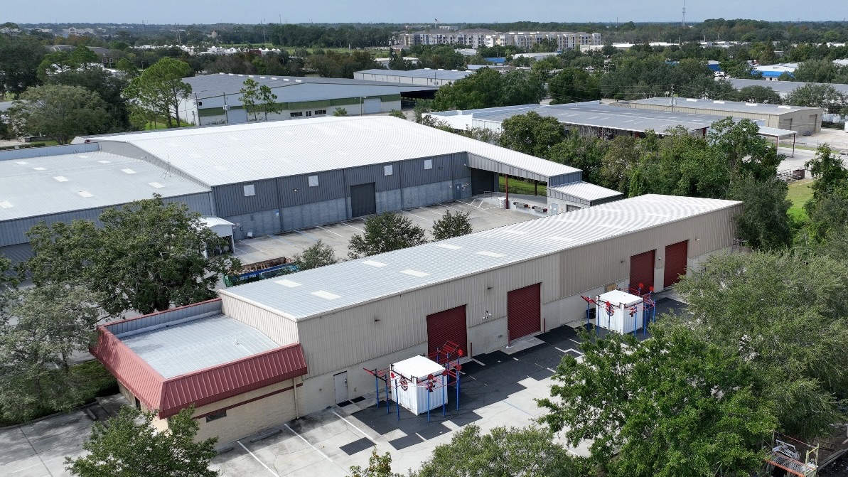 Commercial roof condition reporting